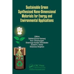 Sustainable Green Synthesised Nano-Dimensional Materials for Energy and Environmental Applications