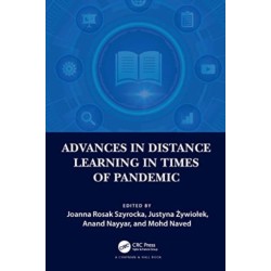 Advances in Distance Learning in Times of Pandemic
