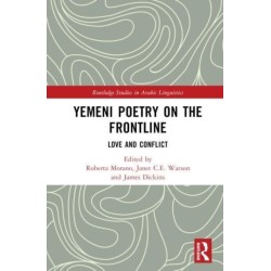 Yemeni Poetry on the Frontline: Love and Conflict