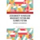 (Eco)Anxiety in Nuclear Holocaust Fiction and Climate Fiction: Doomsday Clock Narratives