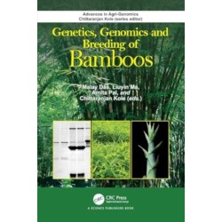 Genetics, Genomics and Breeding of Bamboos