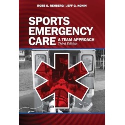 Sports Emergency Care: A Team Approach
