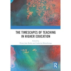The Timescapes of Teaching in Higher Education