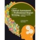 A Guide to Clinical Assessment and Professional Report Writing in Speech-Language Pathology