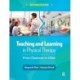 Teaching and Learning in Physical Therapy: From Classroom to Clinic