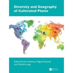 Diversity and Geography of Cultivated Plants