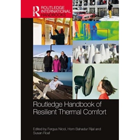 Routledge Handbook of Resilient Thermal Comfort