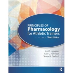 Principles of Pharmacology for Athletic Trainers