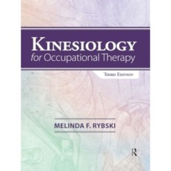 Kinesiology for Occupational Therapy