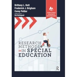 Research Methods in Special Education