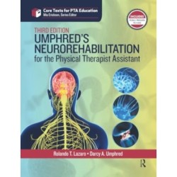 Umphred's Neurorehabilitation for the Physical Therapist Assistant