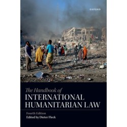 The Handbook of International Humanitarian Law