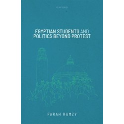 Egyptian Students and Politics beyond Protest