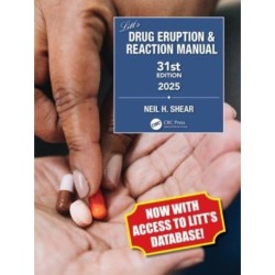 Litt's Drug Eruption & Reaction Manual