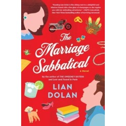 The Marriage Sabbatical: A Novel