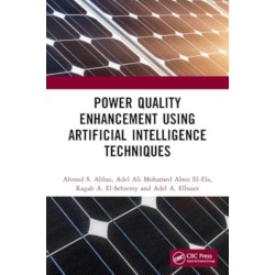 Power Quality Enhancement using Artificial Intelligence Techniques