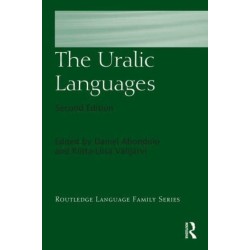 The Uralic Languages