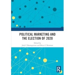 Political Marketing and the Election of 2020