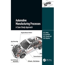 Automotive Manufacturing Processes: A Case Study Approach