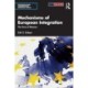 Mechanisms of European Integration: The Force of Reasons