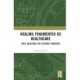 Healing the Fragmented U.S. Healthcare System: Bold Solutions for Systemic Problems