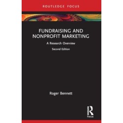 Fundraising and Nonprofit Marketing: A Research Overview