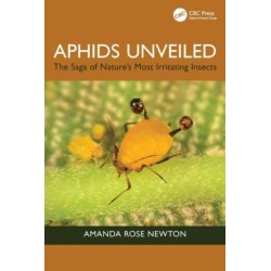 Aphids Unveiled: The Saga of Nature's Most Irritating Insects