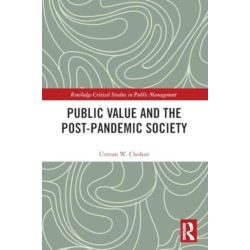 Public Value and the Post-Pandemic Society