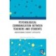 Psychological Communication Between Teachers and Students: Understanding Students’ Difficulties