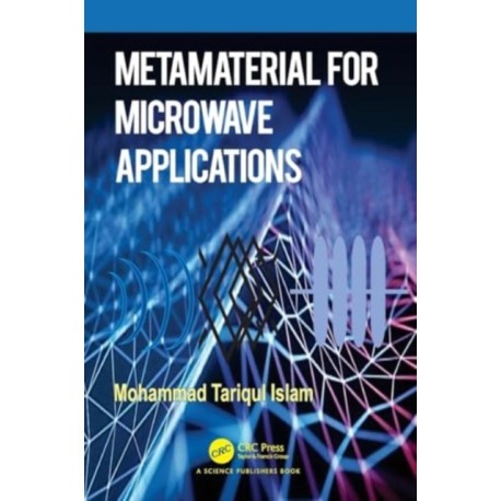 Metamaterial for Microwave Applications