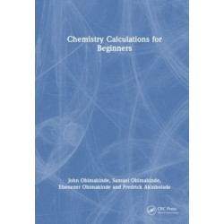 Chemistry Calculations for Beginners