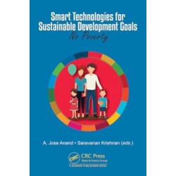 Smart Technologies for Sustainable Development Goals: No Poverty