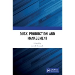 Duck Production and Management