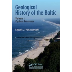 Geological History of the Baltic: Volume 1: Cyclical Processes