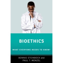 Bioethics: What Everyone Needs to Know ®