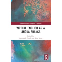 Virtual English as a Lingua Franca
