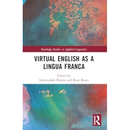 Virtual English as a Lingua Franca