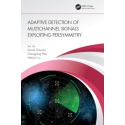 Adaptive Detection of Multichannel Signals Exploiting Persymmetry