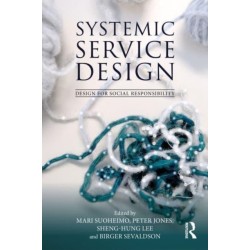 Systemic Service Design