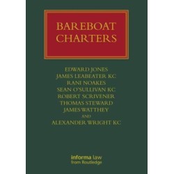 Bareboat Charters