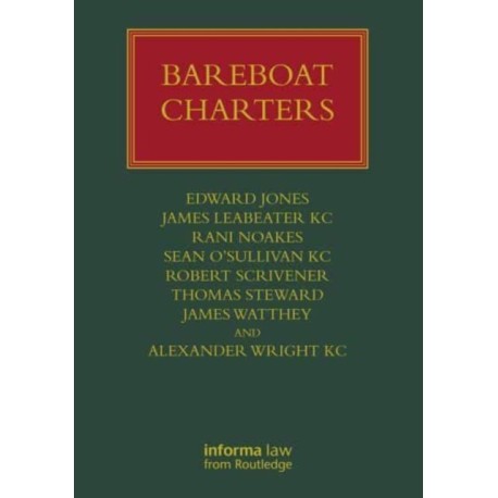 Bareboat Charters