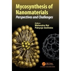 Mycosynthesis of Nanomaterials: Perspectives and Challenges