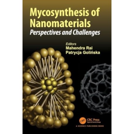 Mycosynthesis of Nanomaterials: Perspectives and Challenges