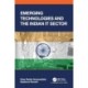 Emerging Technologies and the Indian IT Sector