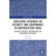 Routledge Readings on Security and Governance in Northeastern India: Resource Conflicts, Militarisation and Development Challenges