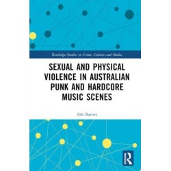 Sexual and Physical Violence in Australian Punk and Hardcore Music Scenes