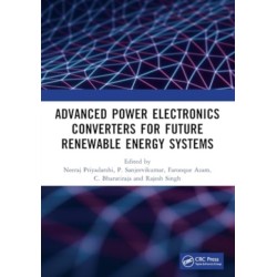 Advanced Power Electronics Converters for Future Renewable Energy Systems