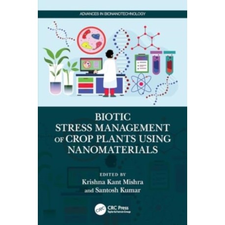 Biotic Stress Management of Crop Plants using Nanomaterials