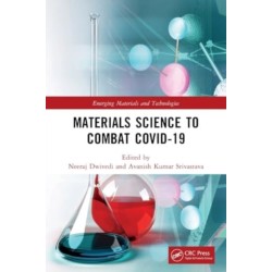 Materials Science to Combat COVID-19