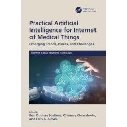 Practical Artificial Intelligence for Internet of Medical Things: Emerging Trends, Issues, and Challenges